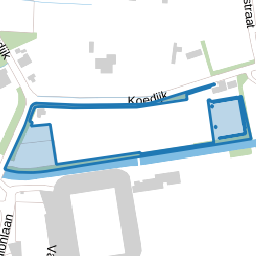 Perceel AML01-H-14486