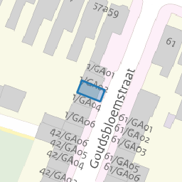 Perceel AML01-H-14499