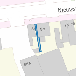 Perceel AML01-H-14503
