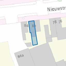 Perceel AML01-H-14504
