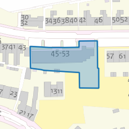 Perceel AML01-H-14505