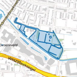 Perceel AML01-H-14507