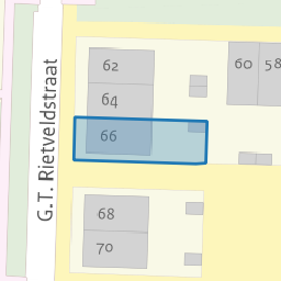 Perceel AML01-H-14522