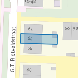 Perceel AML01-H-14523