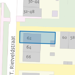Perceel AML01-H-14524