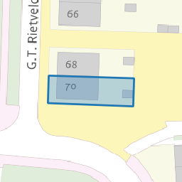 Perceel AML01-H-14532