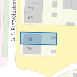 Perceel AML01-H-14533