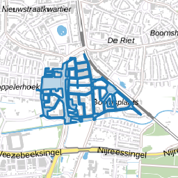 Perceel AML01-H-14535