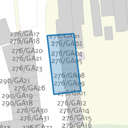 Perceel AML01-H-14538