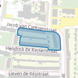 Perceel AML01-H-14543