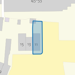 Perceel AML01-H-14548