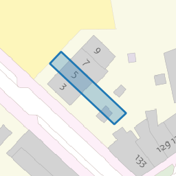 Perceel AML01-H-14550
