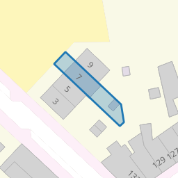 Perceel AML01-H-14551
