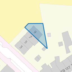 Perceel AML01-H-14552