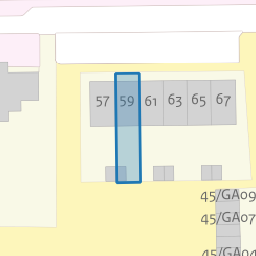 Perceel AML01-H-14554