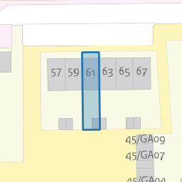 Perceel AML01-H-14555