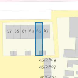 Perceel AML01-H-14557