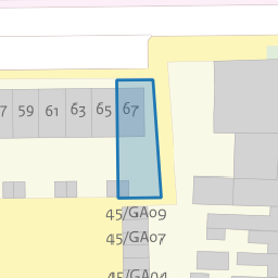 Perceel AML01-H-14558