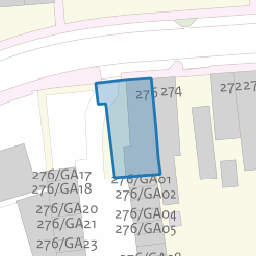 Perceel AML01-H-14560