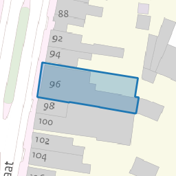 Perceel AML01-H-14561