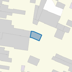 Perceel AML01-H-14562
