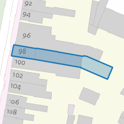 Perceel AML01-H-14565