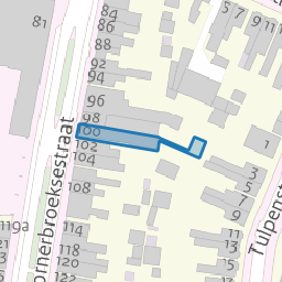 Perceel AML01-H-14566