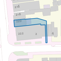 Perceel AML01-H-14568