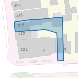 Perceel AML01-H-14569