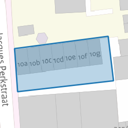 Perceel AML01-H-14570