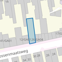 Perceel AML01-H-14572
