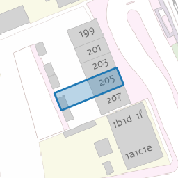 Perceel AML01-H-14581