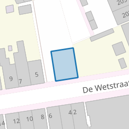 Perceel AML01-H-14584