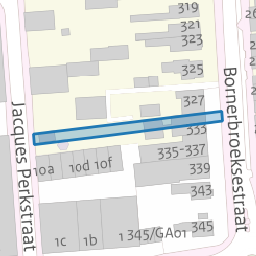 Perceel AML01-H-2978