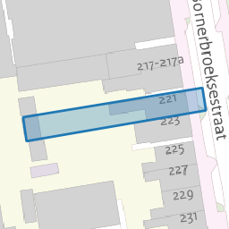 Perceel AML01-H-3413
