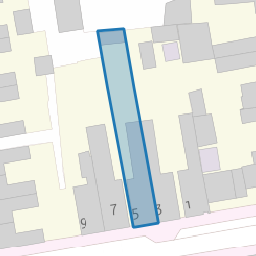 Perceel AML01-H-3559