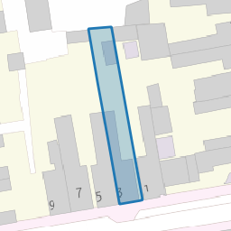 Perceel AML01-H-3560