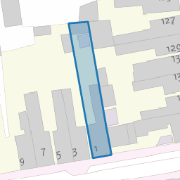 Perceel AML01-H-3561