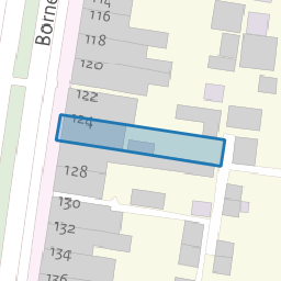 Perceel AML01-H-3717