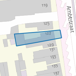 Perceel AML01-H-3755
