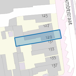 Perceel AML01-H-3756