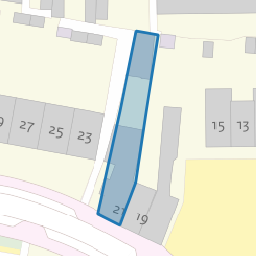 Perceel AML01-H-3771