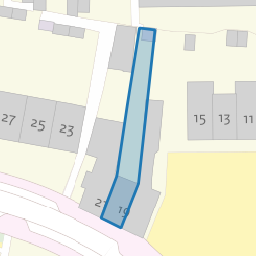 Perceel AML01-H-3772