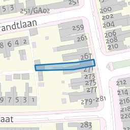 Perceel AML01-H-3790