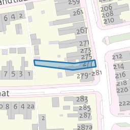 Perceel AML01-H-3794
