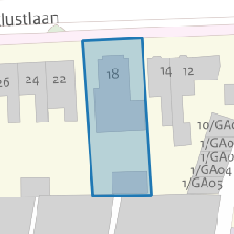 Perceel AML01-H-3824