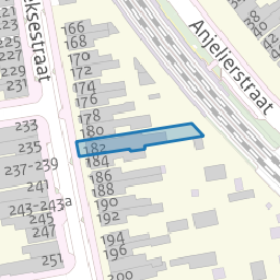 Perceel AML01-H-3862