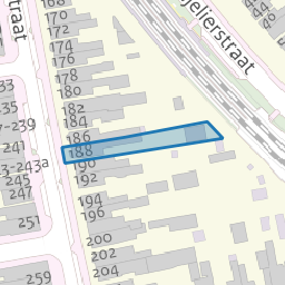 Perceel AML01-H-3865
