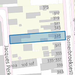 Perceel AML01-H-3953