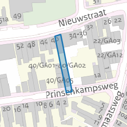 Perceel AML01-H-3971